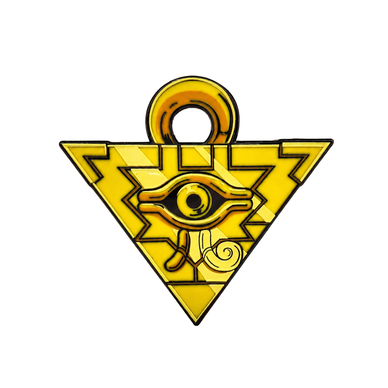 Enamel pin design 1