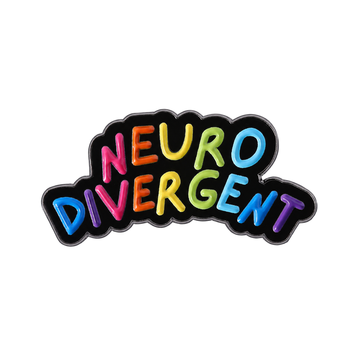Enamel pin design 4