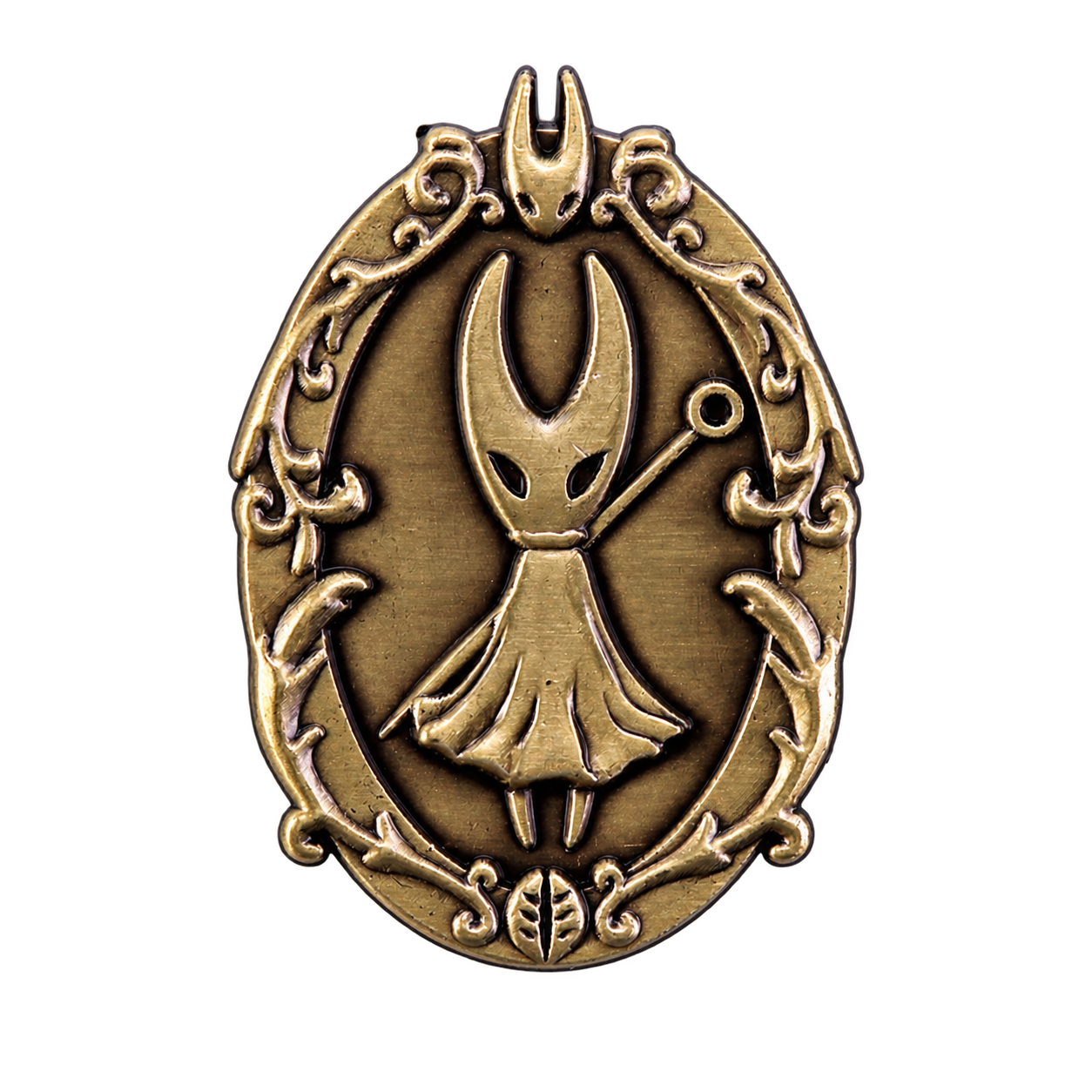 Enamel pin design 7