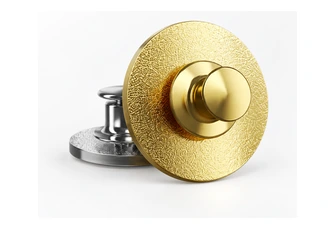Deluxe Clutch