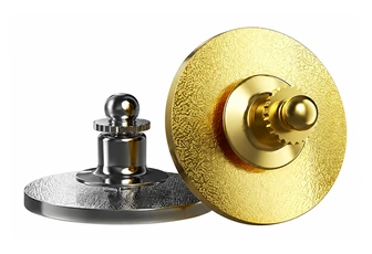 Jeweller’s Clutch