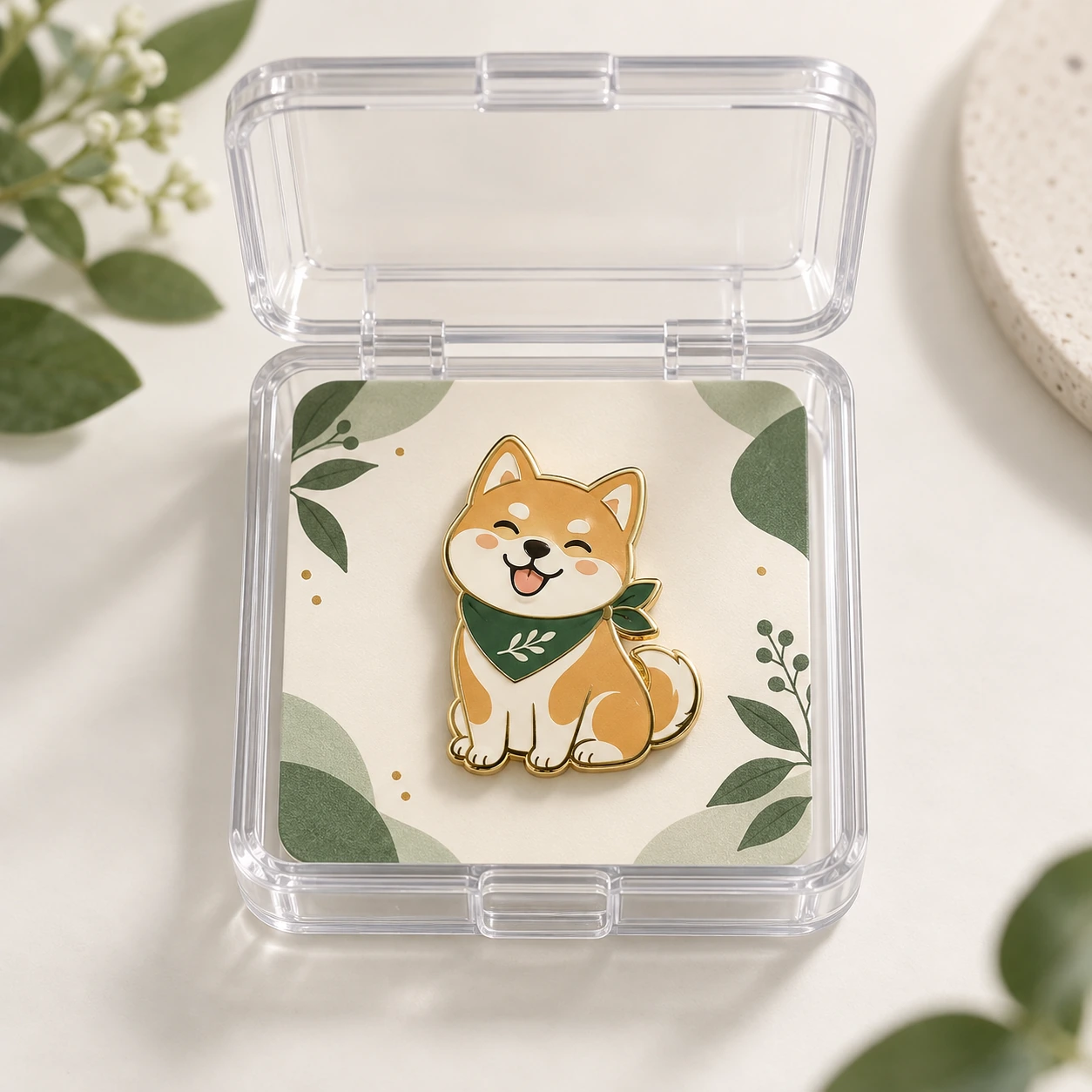 Plastic Box