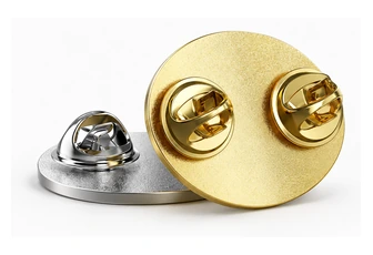 Two Military Clutches