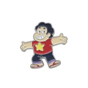 Steven Universe Enamel Pin