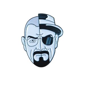 Breaking Bad Enamel Pin