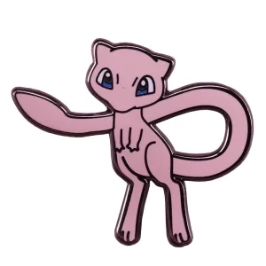Pokemon Mewtwo Enamel Pins