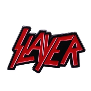 Vampire Slayer Enamel Pin