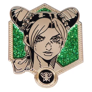 JoJo's Bizarre Adventure Enamel Pin