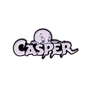 American Family Comedy Enamel Pin