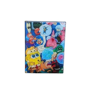 SpongeBob SquarePants Enamel Pin