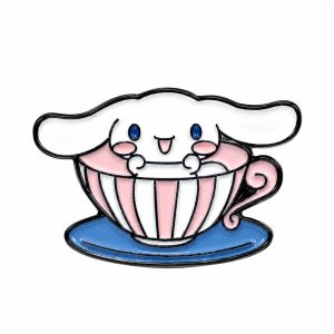 Sanrio Cinnamoroll Enamel Pin