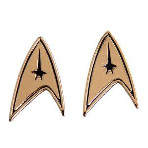 Star Trek Sci-Fi Enamel Pin