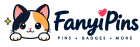 Pins Store