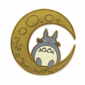 90 S Enamel Pin